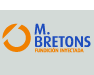 M.Bretons Fundición Inyectada